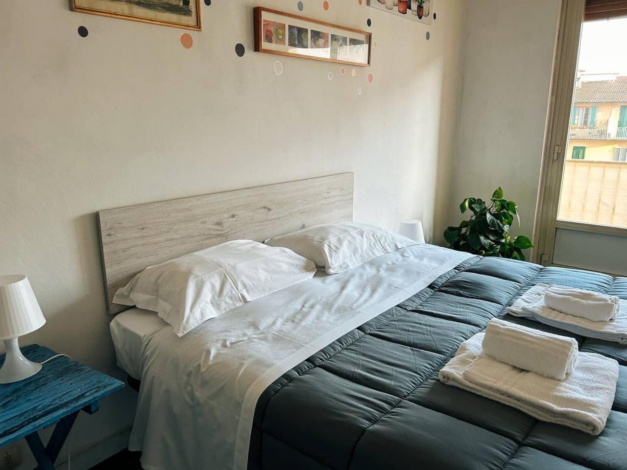 פירנצה Fancy Statuto Easy Stay מראה חיצוני תמונה