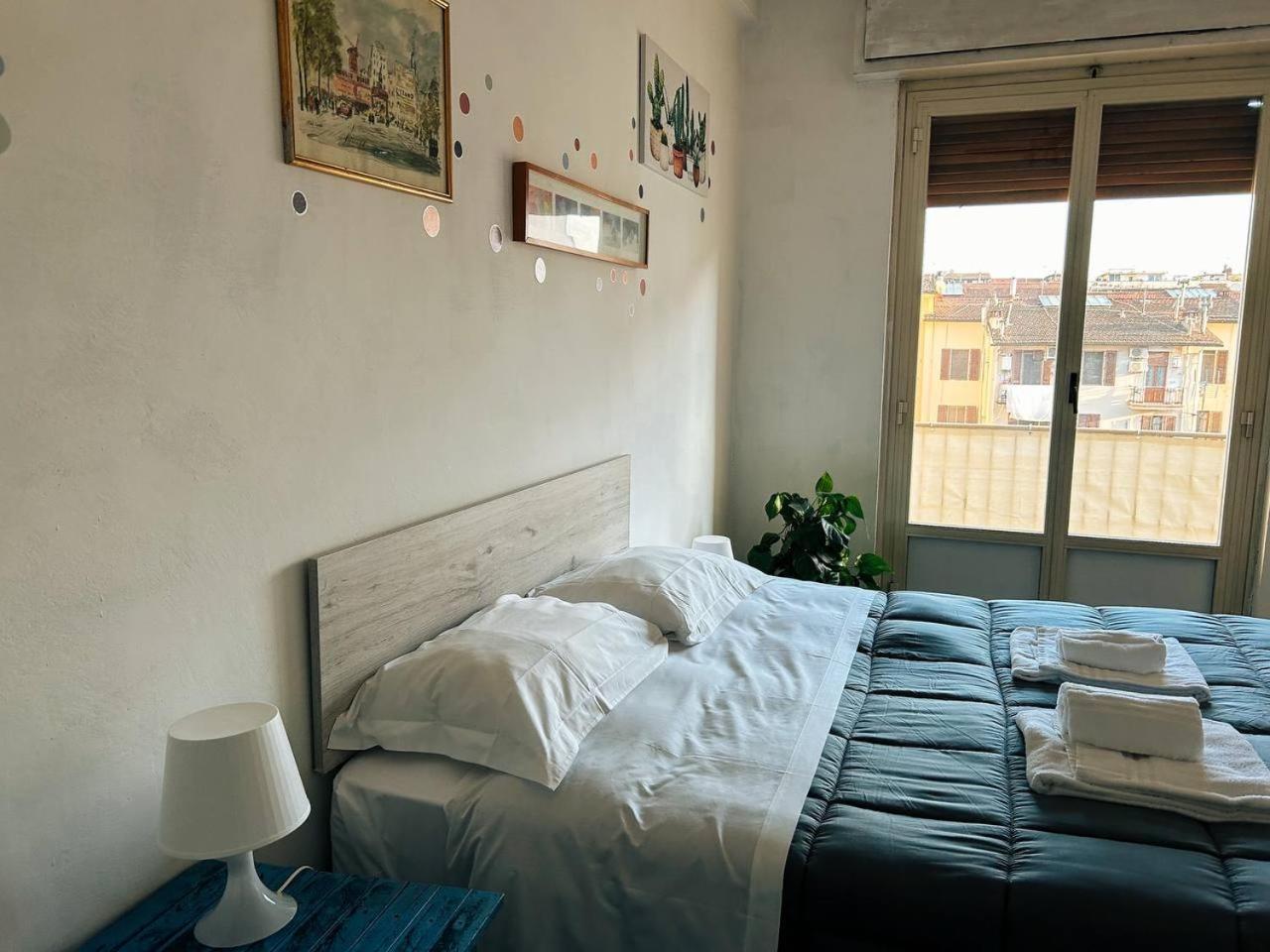 פירנצה Fancy Statuto Easy Stay מראה חיצוני תמונה
